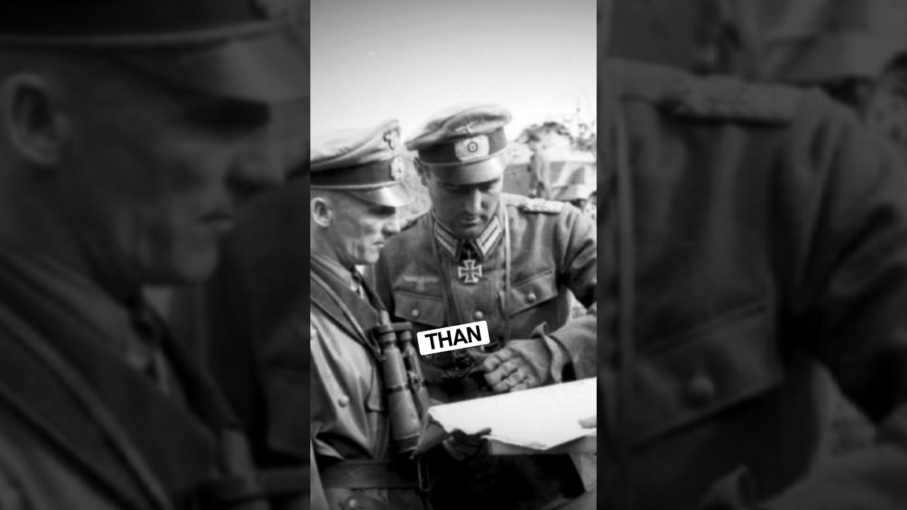 The 5 Best Fighting Divisions of World War II. #history #axisallies #battleofthebulge #ww2 #facts