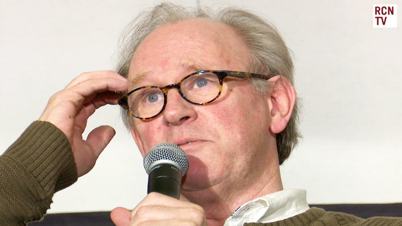 Peter Davison Interview - Who Should Be Next Doctor Who