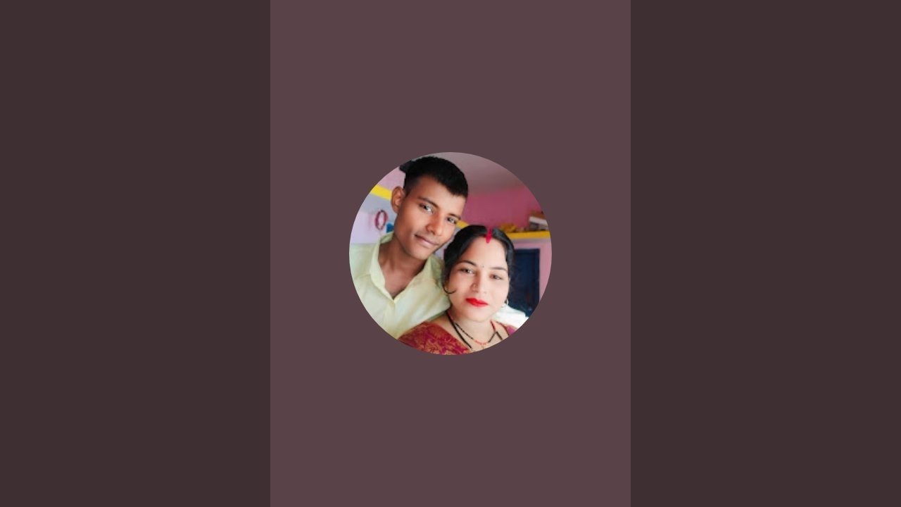 Cute couple 🌹 is live!