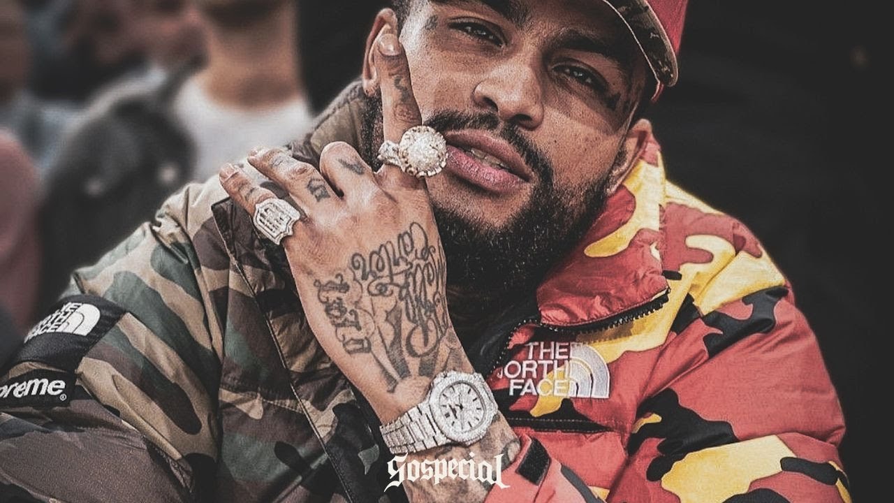 Dave East type beat 