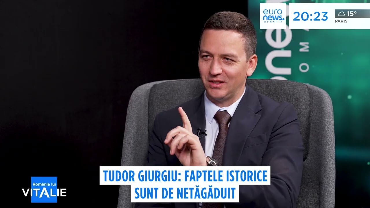 Tudor Giurgiu, despre &rdquo;Pădurea de molizi&rdquo;. Regizorul readuce &icirc;n film masacrul de la F&acirc;nt&acirc;na Albă