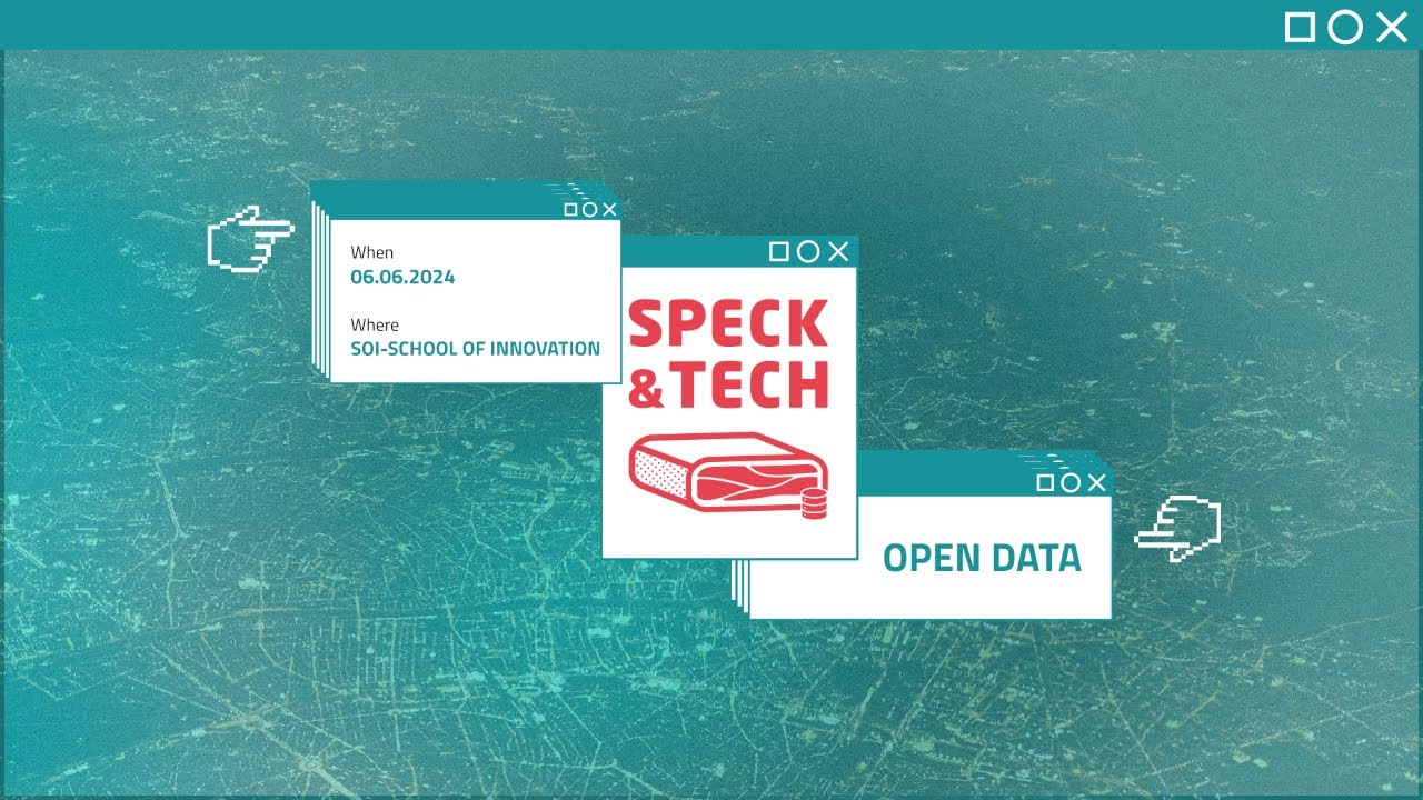 Speck&Tech 65 