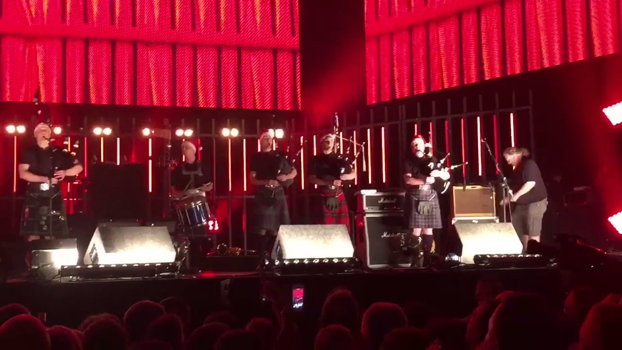 Madness live in Glasgow 15/12/16