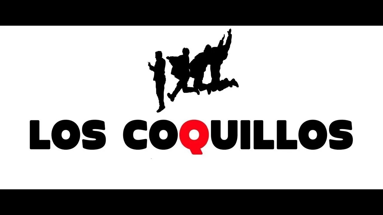 Astucias - Los Coquillos (Videoclip Oficial)