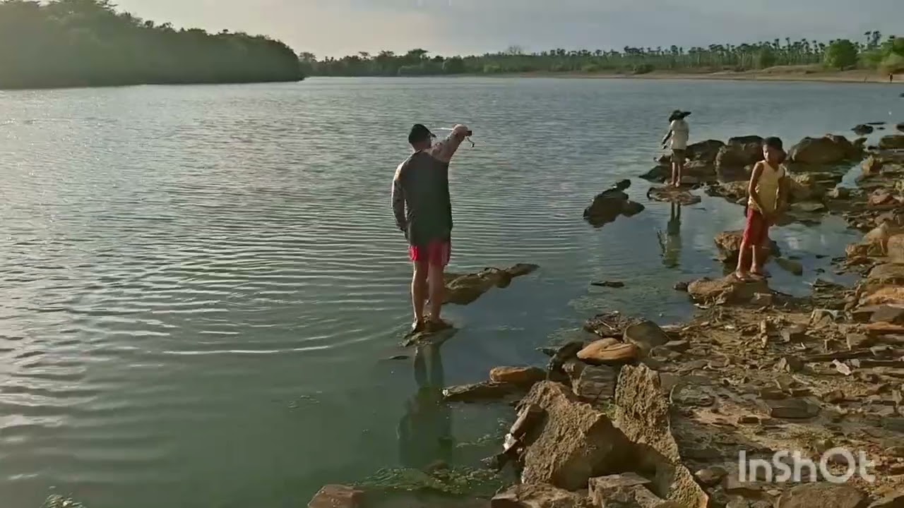 Melhores pescarias do mundo, são as nossas 👏🎣🐟🌎🇧🇷