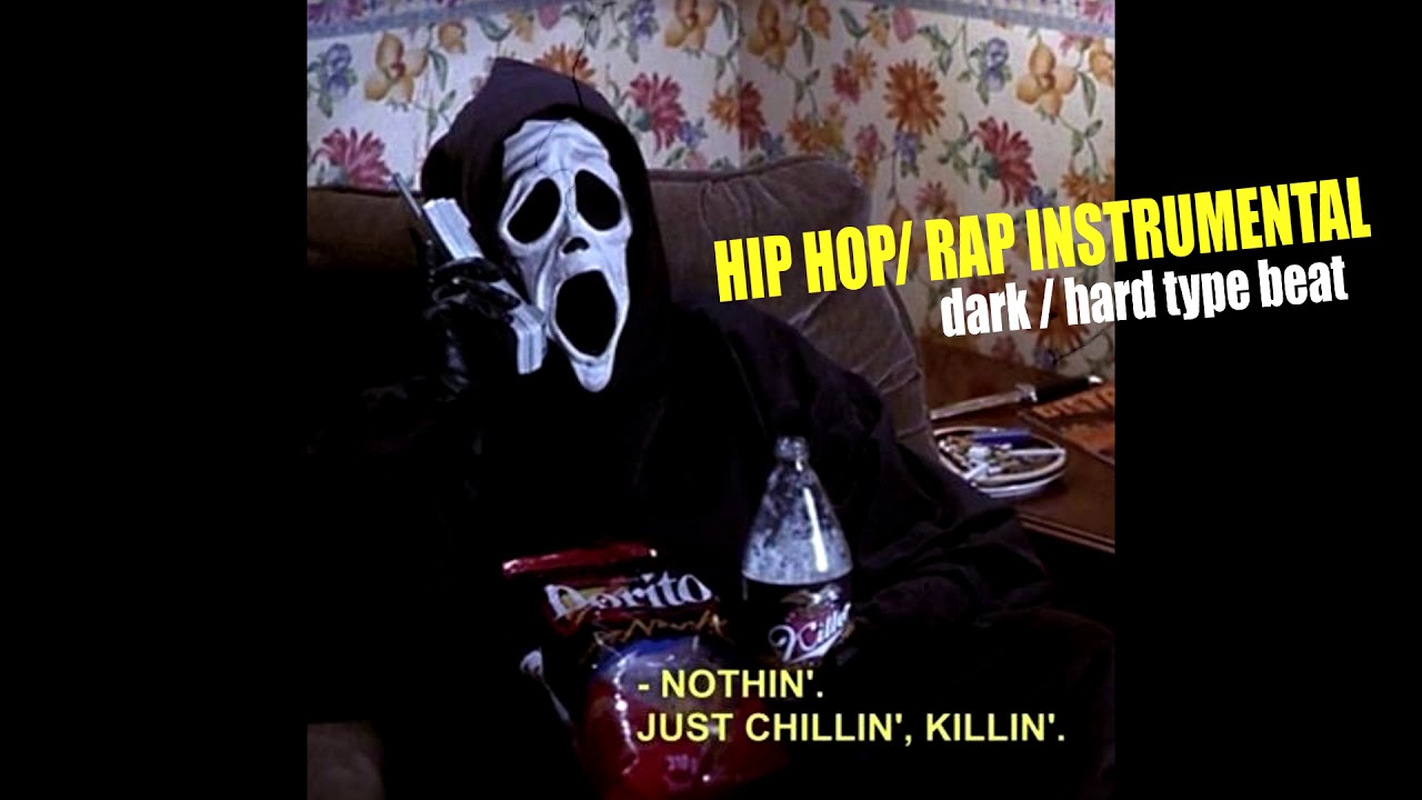 HIP HOP INSTRUMENTAL [ Dark / Hard type beat ] WIREBEATS