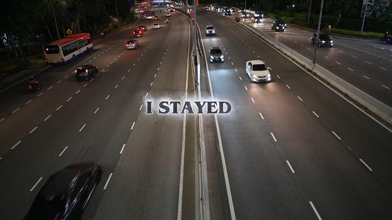 I Still Stayed - BlessNation Official