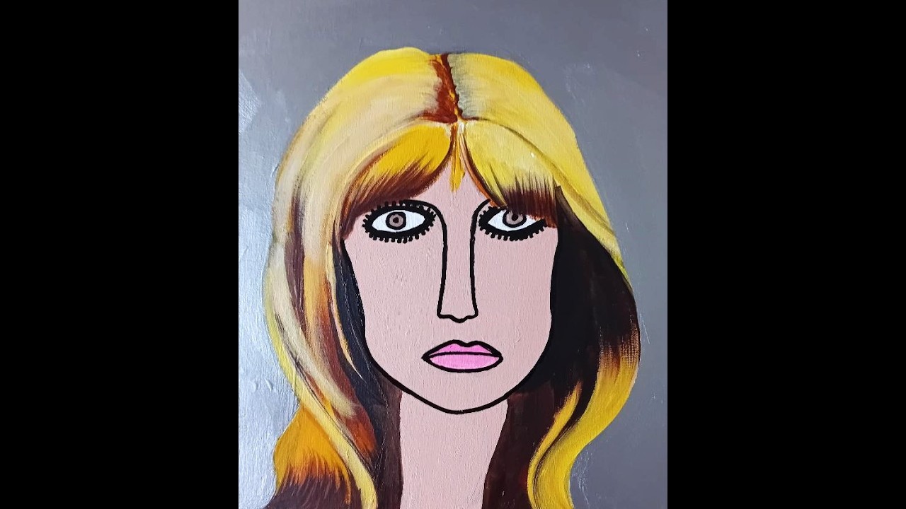 Femme Fatale Dub Mix by Nigel Planer and The Values featuring Clare Kenny.