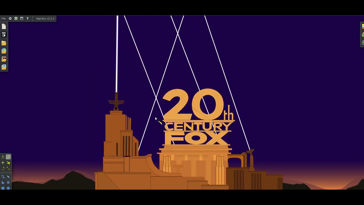 20th century fox bloopers 19