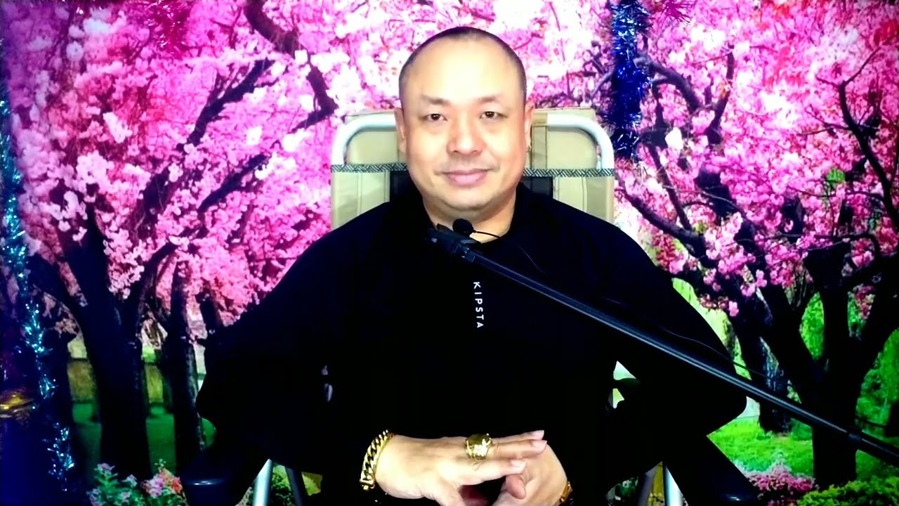 Người tốt tâm, tốt tính. Phúc Mệnh tốt. Họ luôn có điểm này
