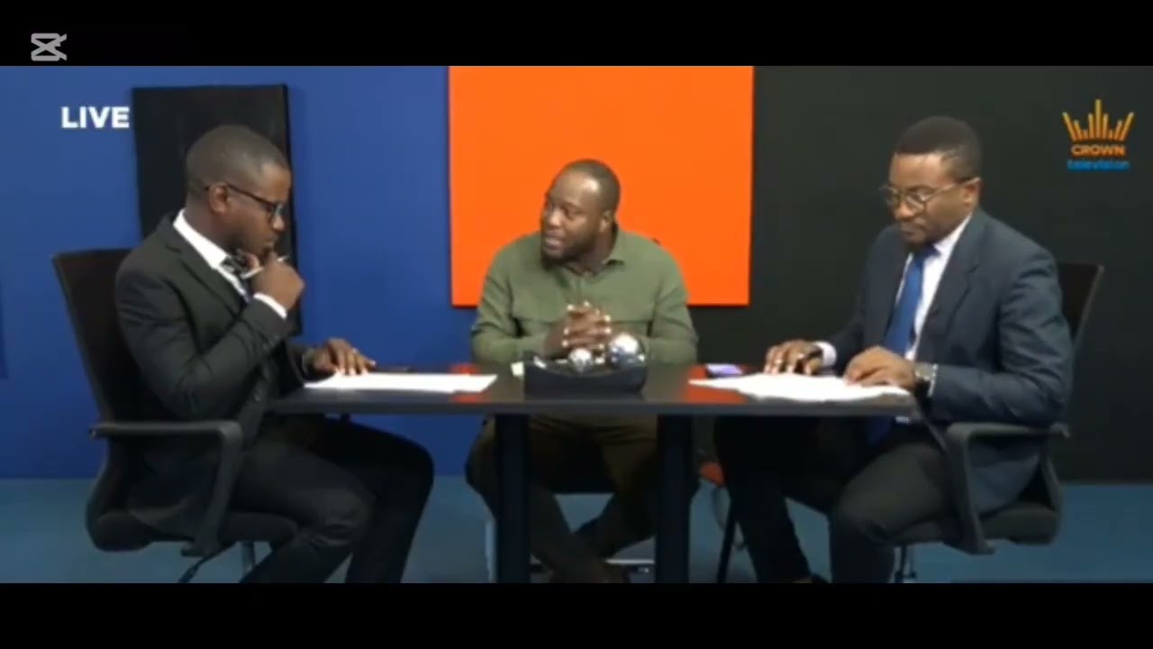 Is Hakainde Hichilema really “salt sana”… or is there more to the story?