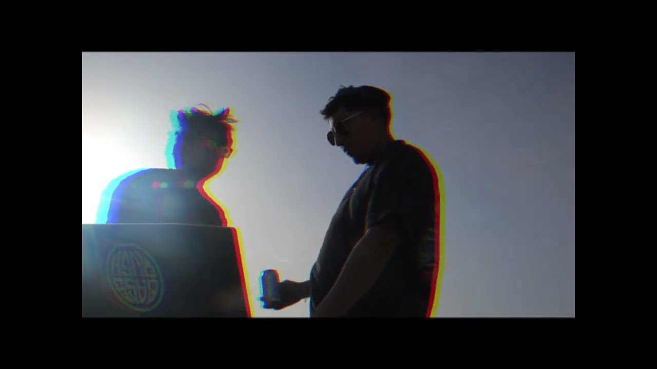 S.W.T.H x M3gatron - Sacrifices (Unofficial Music Video)