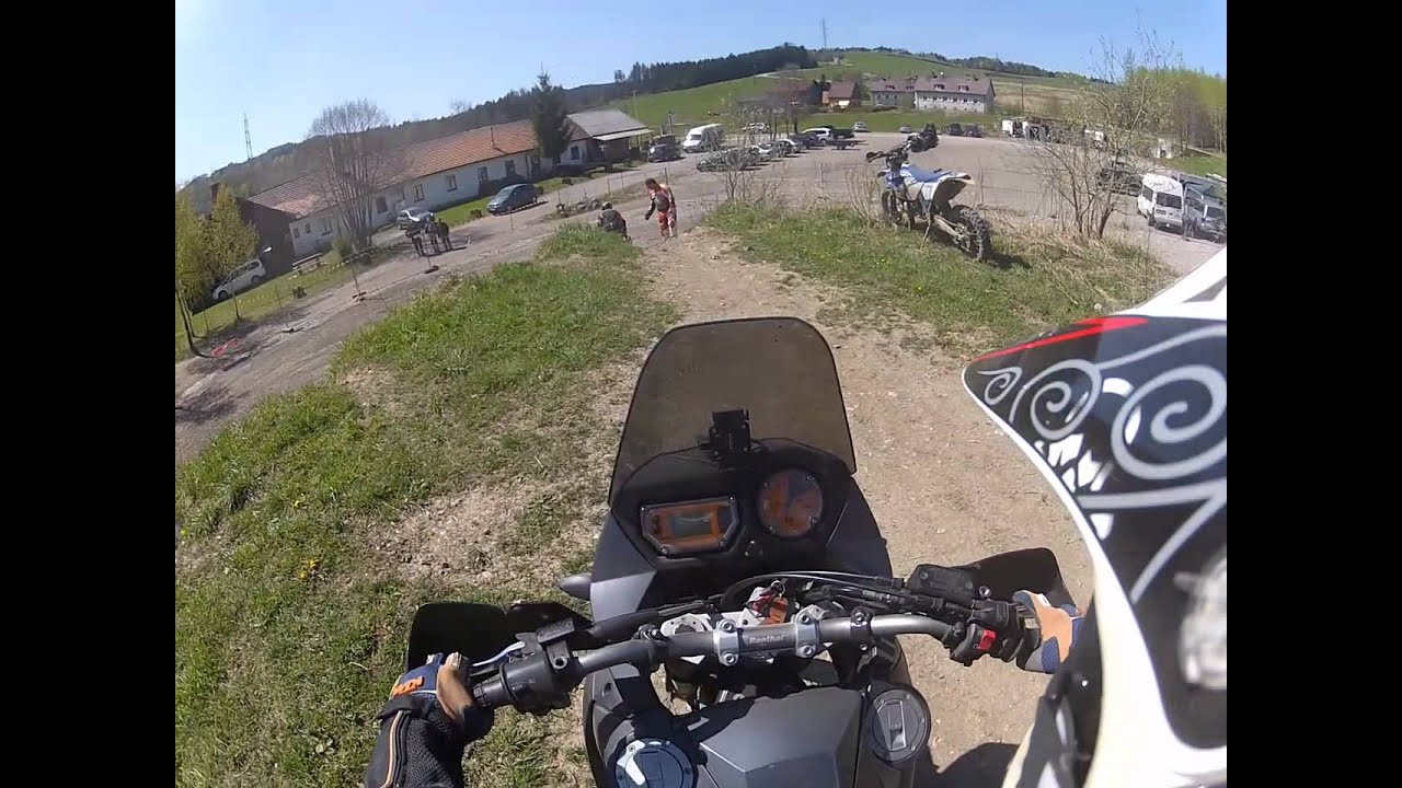 BIG Enduro Training - TERRA-X Dream