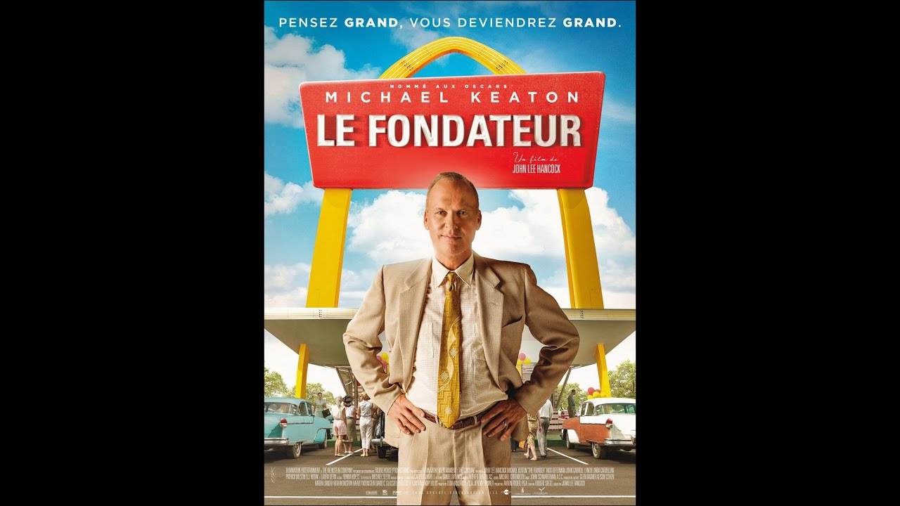 Le fondateur