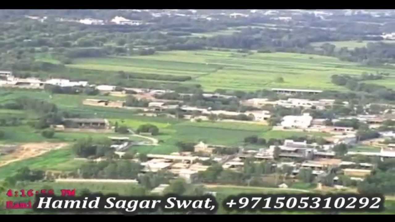 Village Gado Swat video 2015