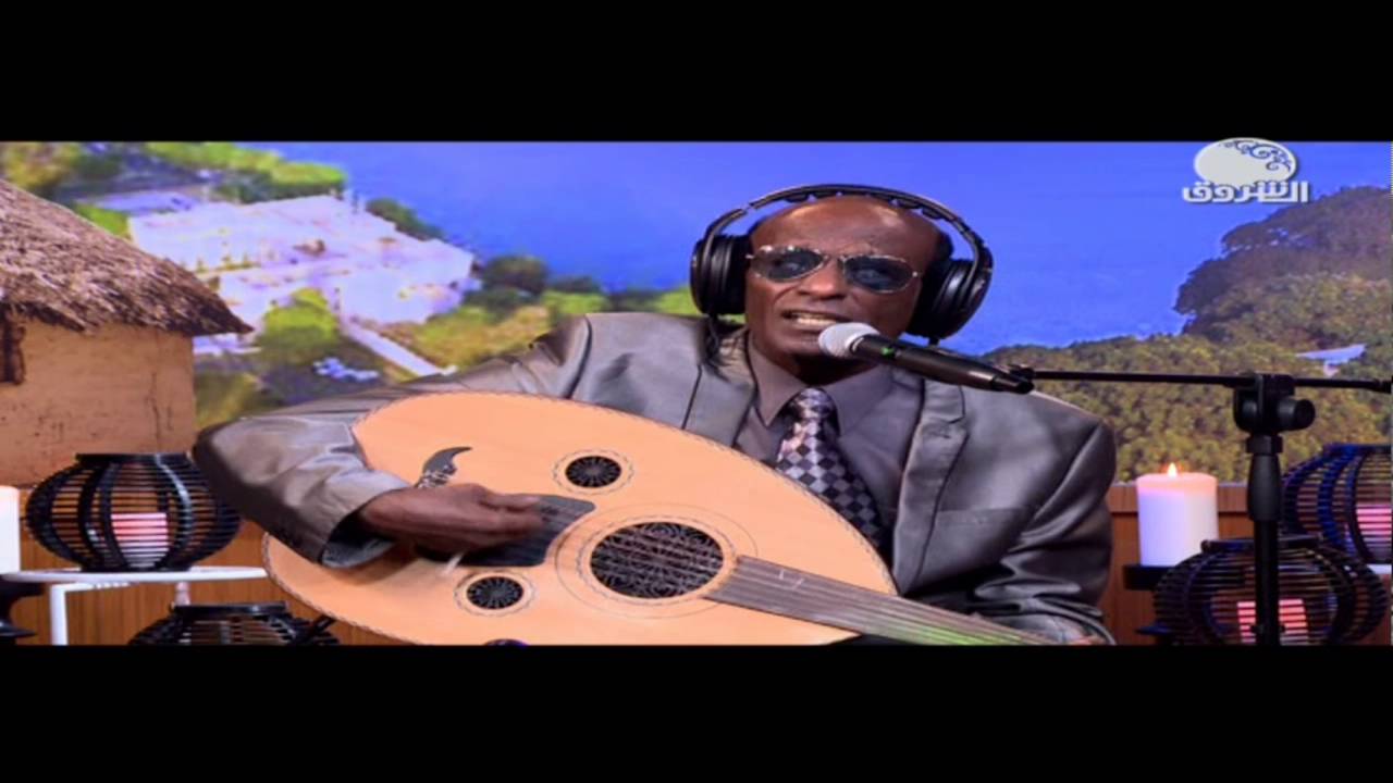 الاستاذ ـ محمد الامين ـ إبل الرحيل 2016