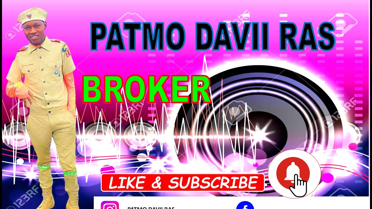 BROKER