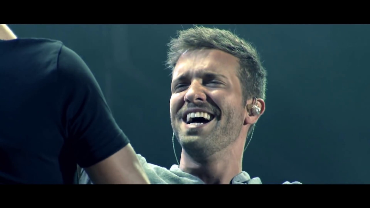 Pablo Albor&aacute;n - La llave (Directo Sevilla, 16 junio 2018)