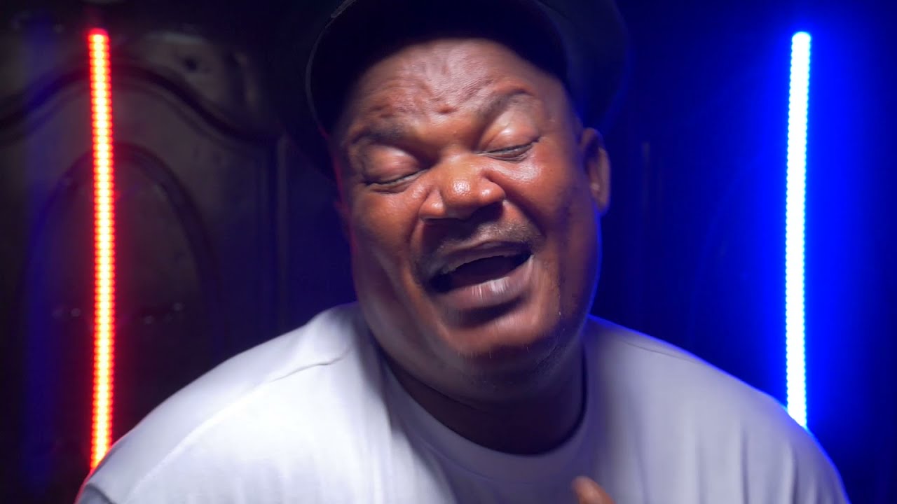OLIGBESE 4 Sale - UPDATE ft Jimmy Crown (Official Visualizer)
