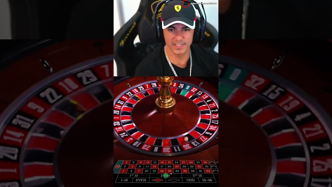 Jogando de forma correta nas duzias da 