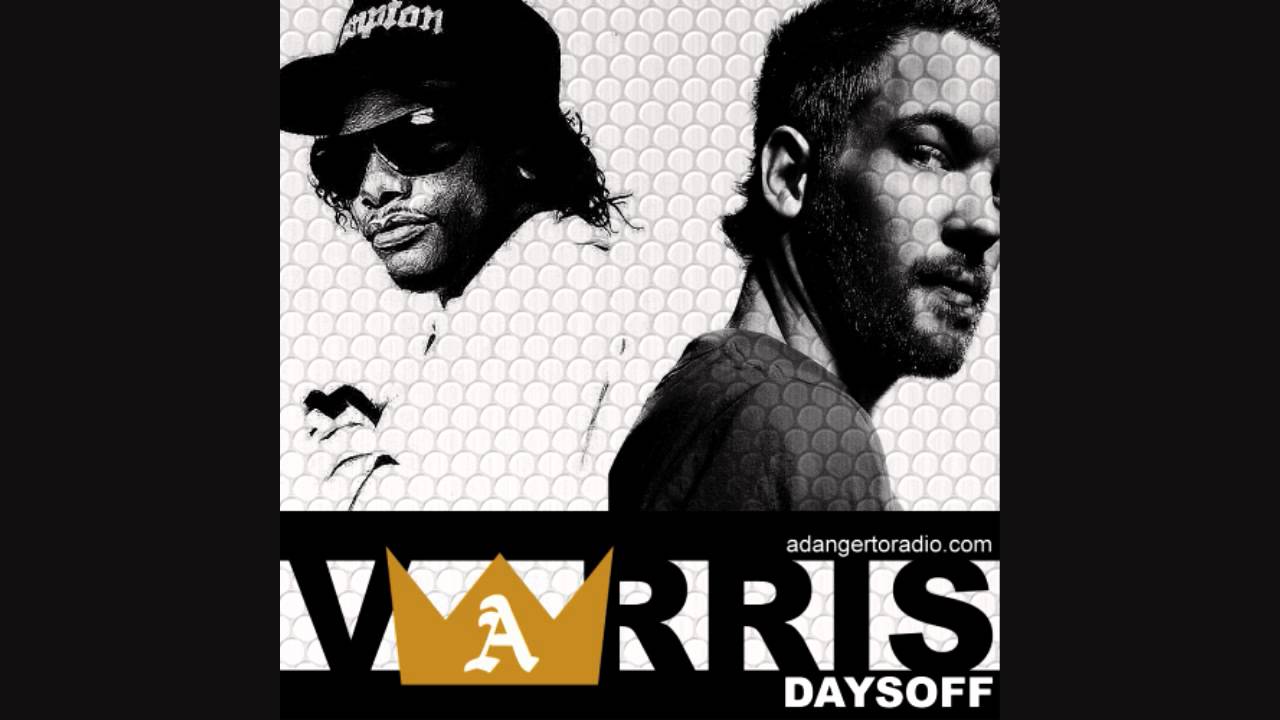 Eazy E & Rusko - Jahova Real