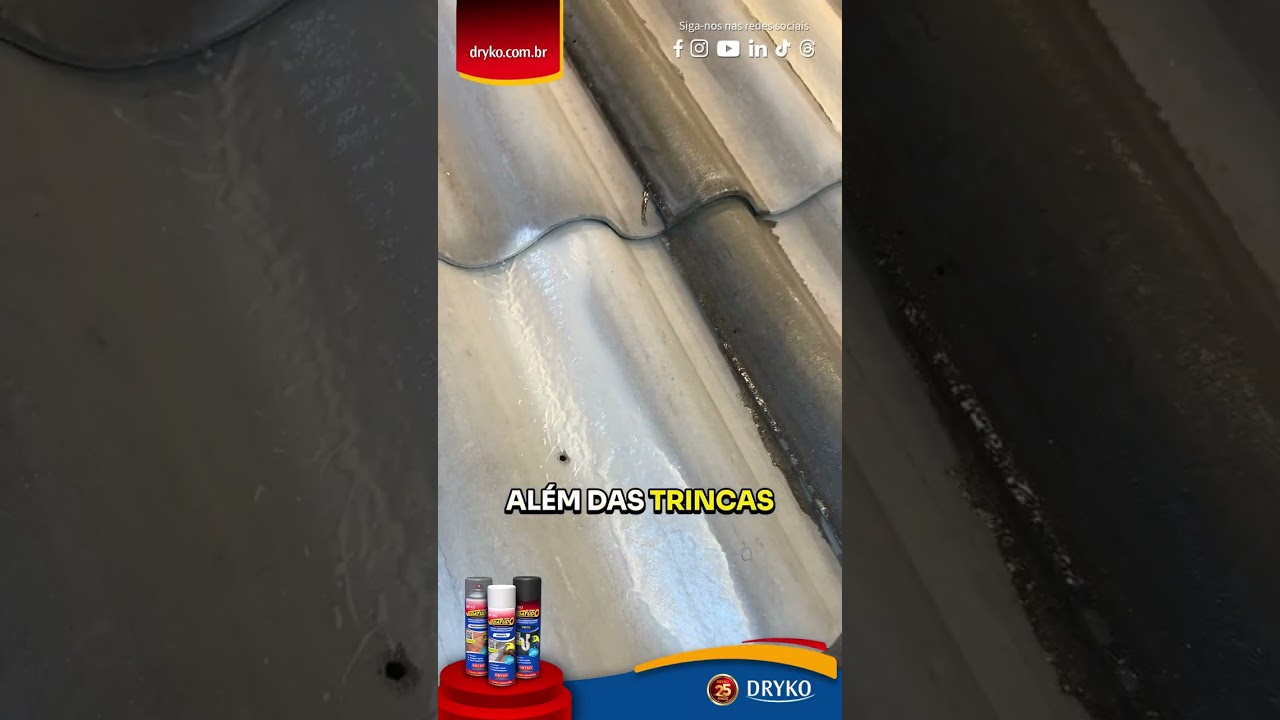 Descubra o Poder do DRYKO SPRAY VEDATUDO!