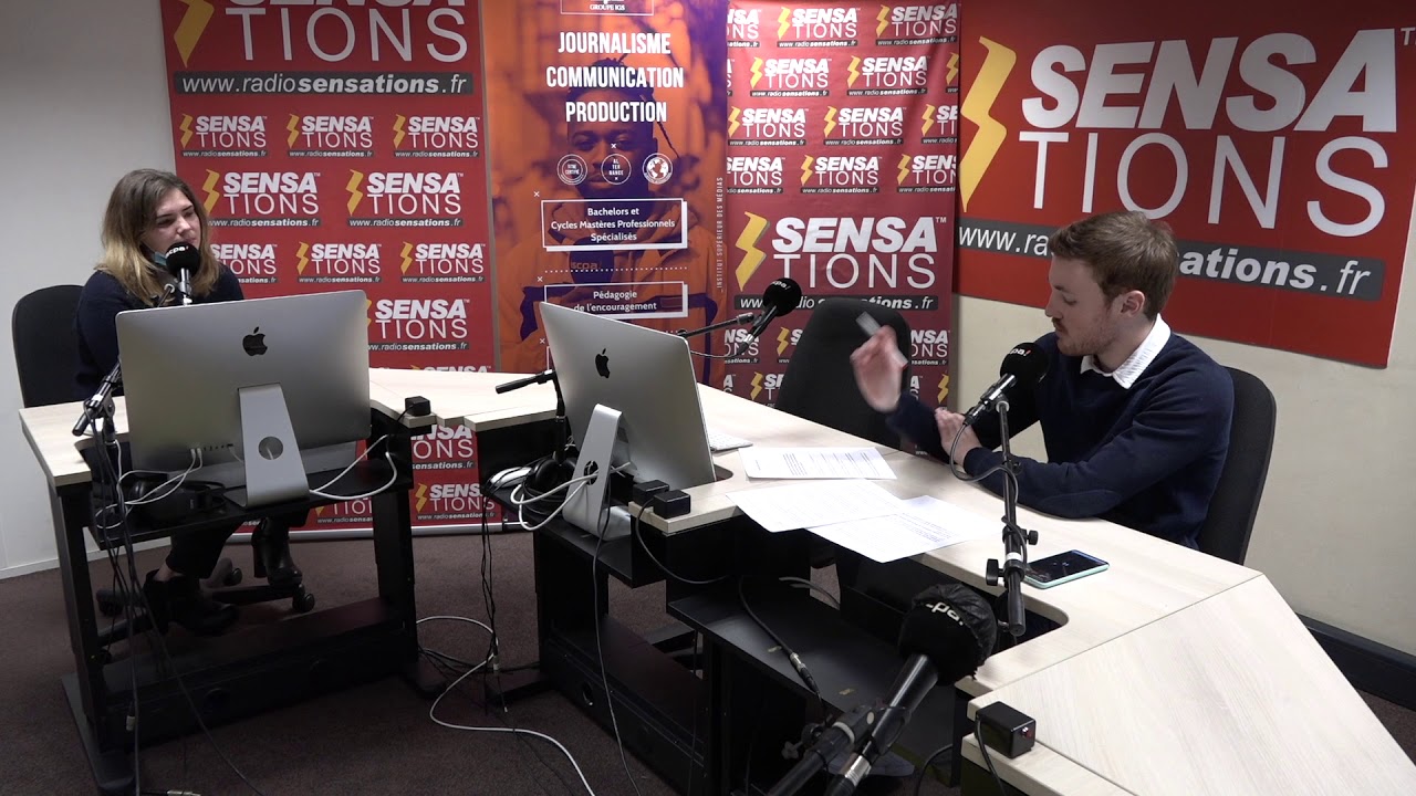 Mag Paris - Une championne de bridge