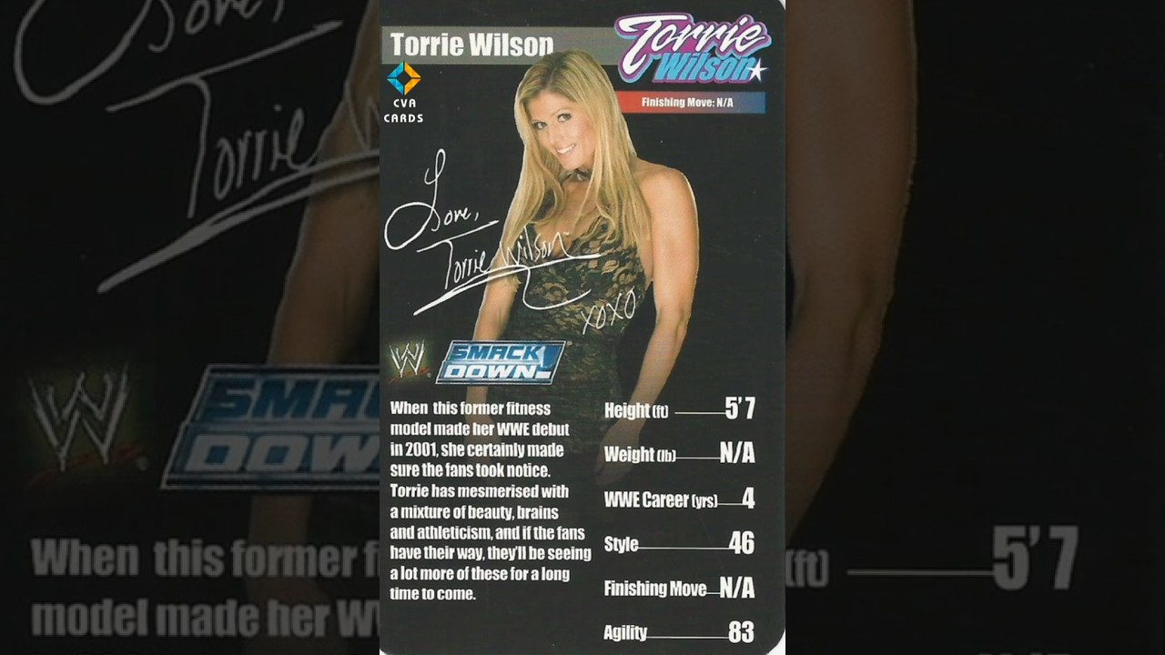 2005🥊WWE💥Top🔥Trumps Superstars #wwe #wwecards