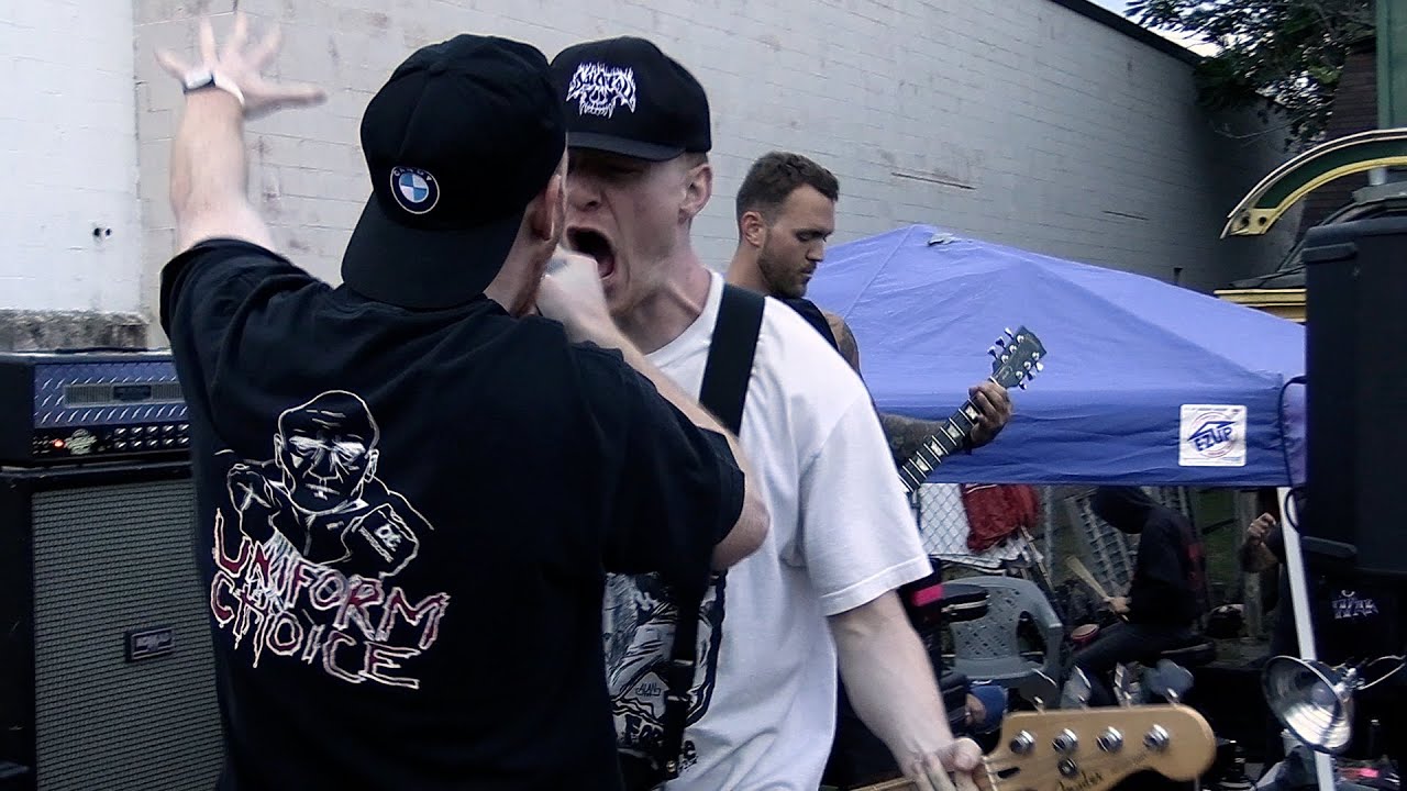 Dimension Six September 2nd 2023 - Full Set -