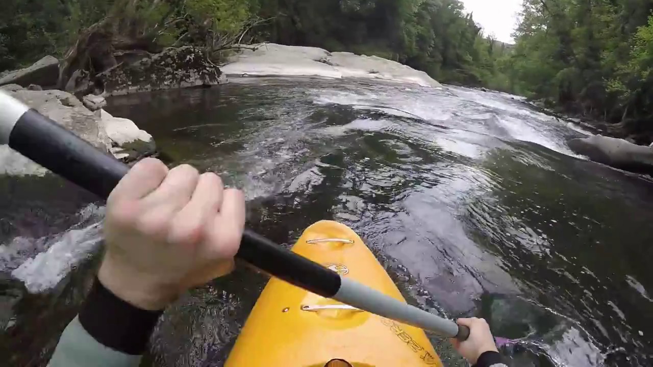 Kayaking Lima, Bagni di Lucca 4 2018