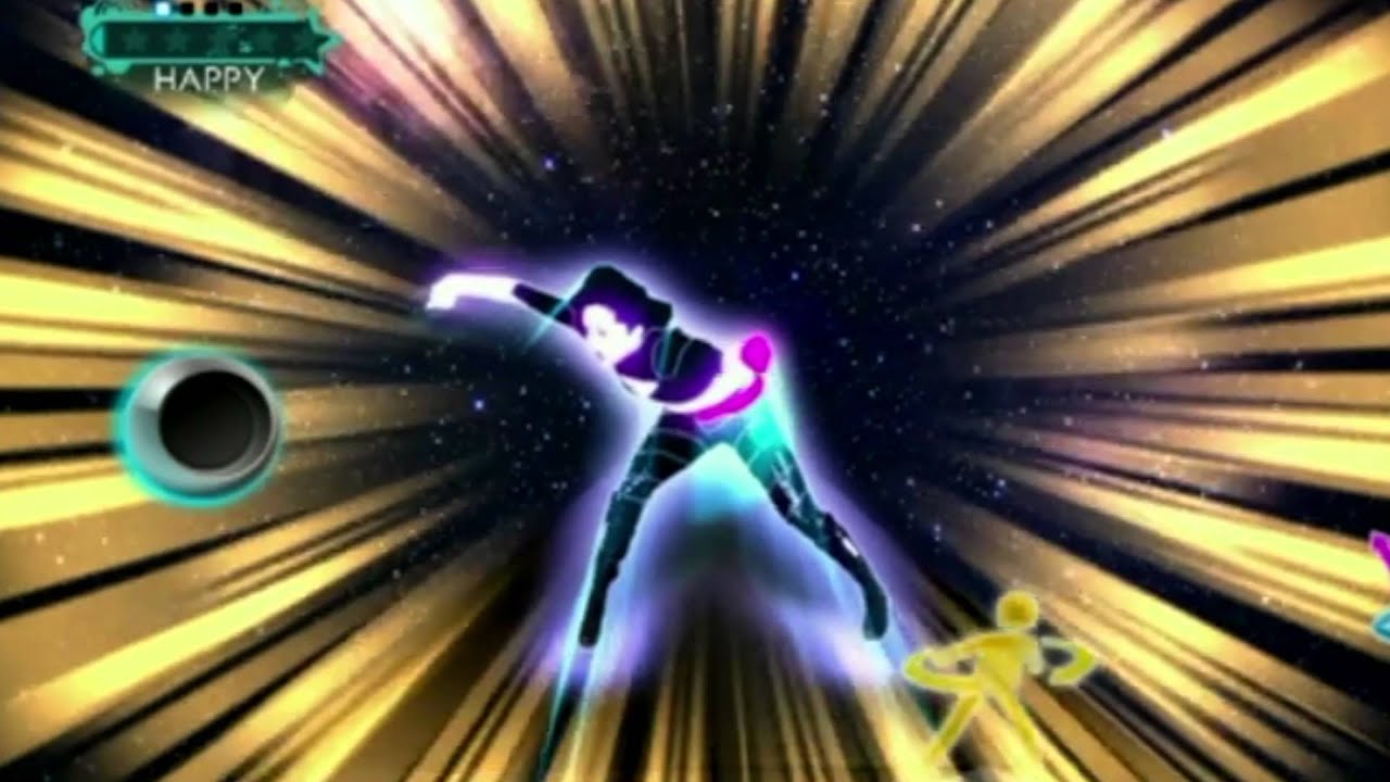 🌟 Just Dance 3: I Feel Love - Donna Summer 🌟