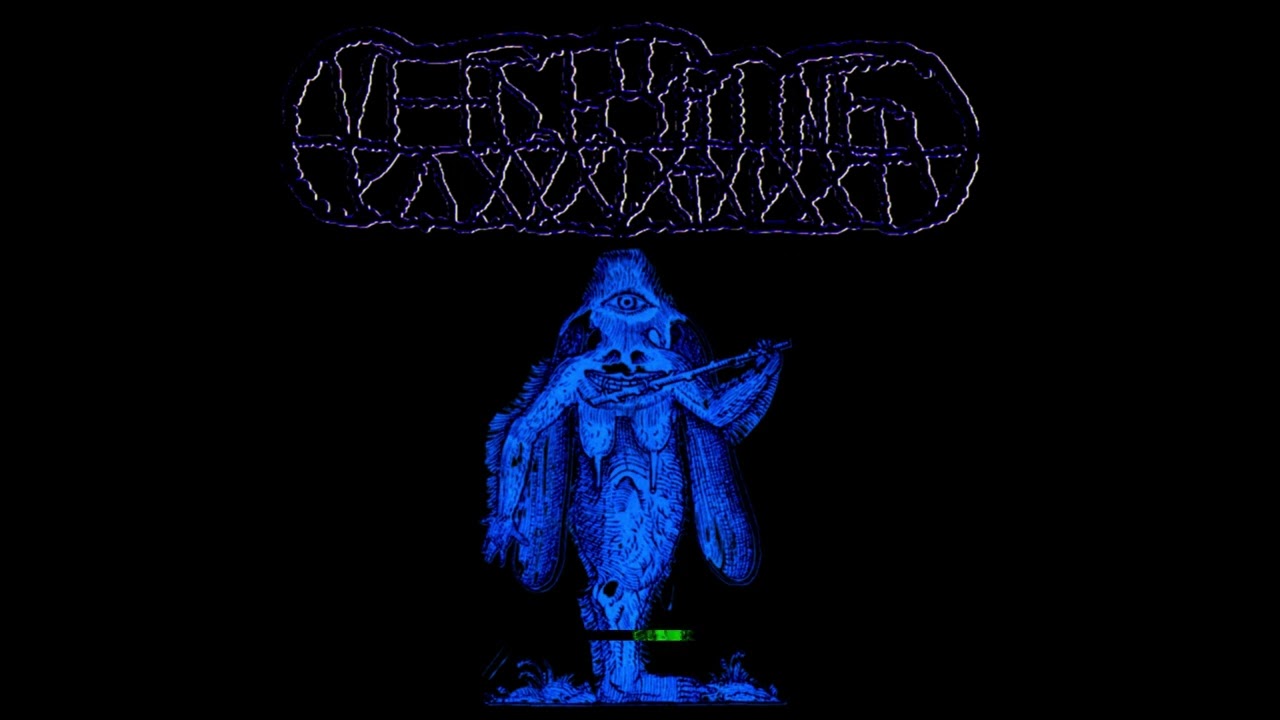 Verstörung (GER) - Die Ultimative Dimension (Demo '25) | Keller Synth