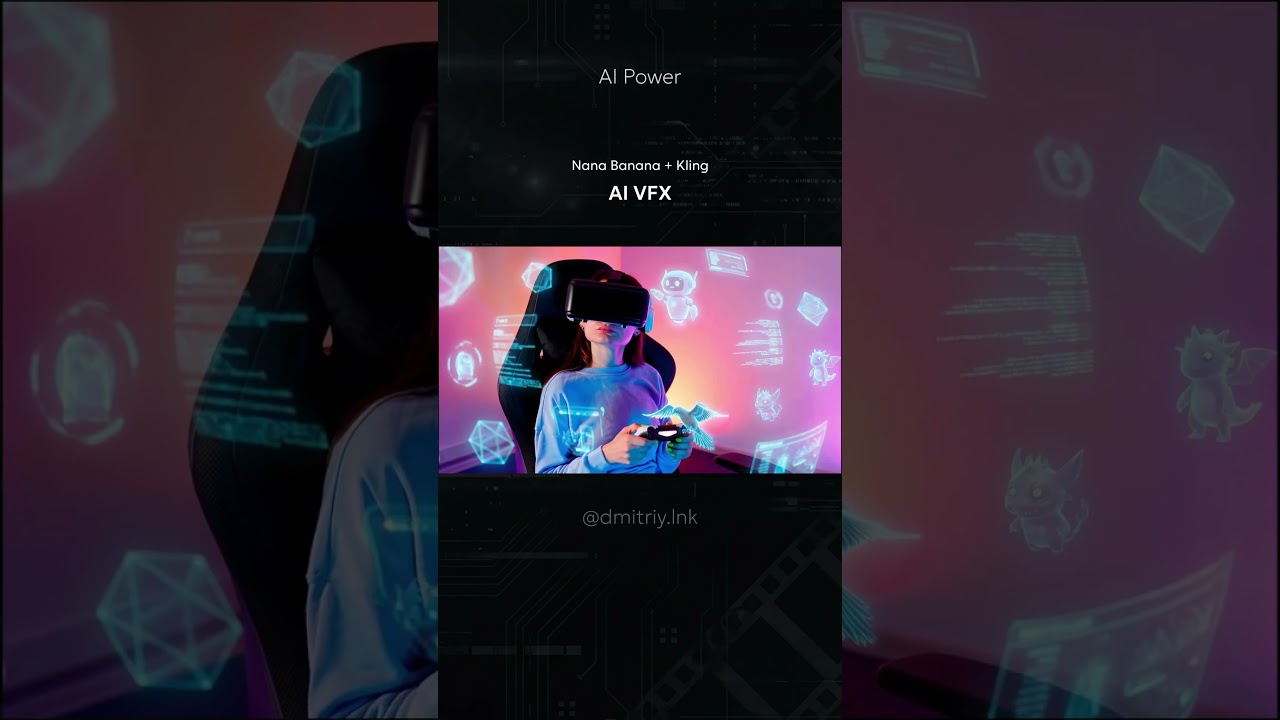 AI VFX