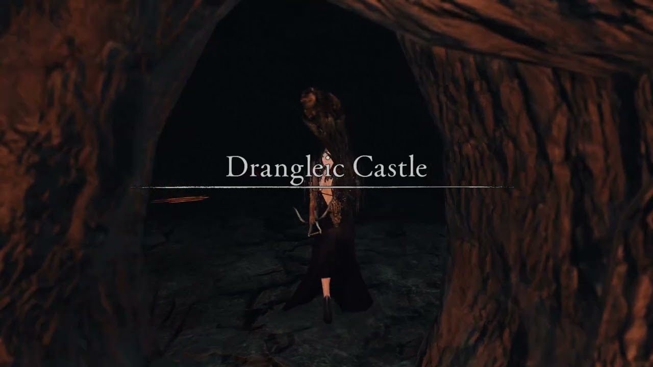 DARK SOULS II: Scholar of the First Sin - Playtrough 10 ( Final )
