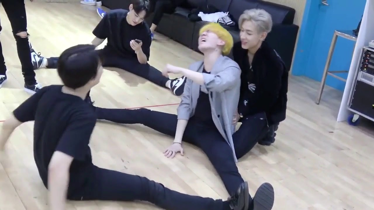 Got7 ! FUNNY MOMENTS !