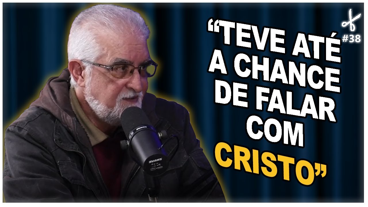 Quem &Eacute; Ismael? ( Espirito)