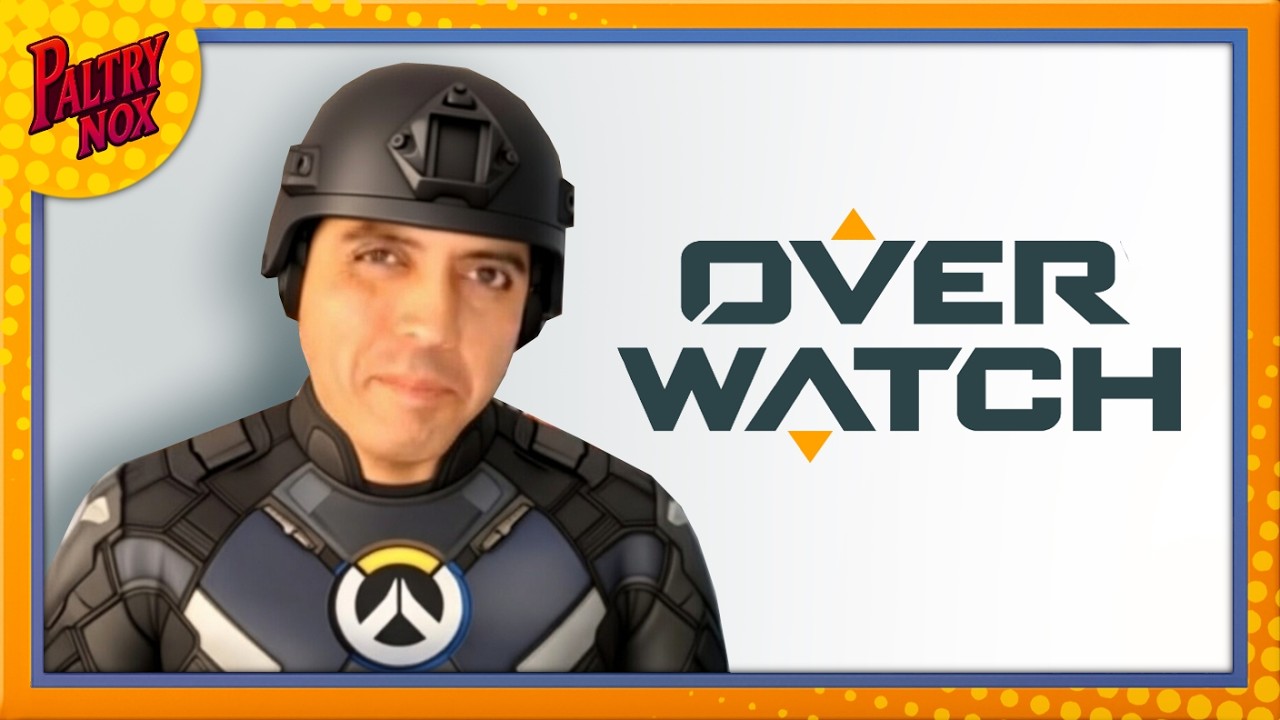 Overwatch 2026🔥 Stagione 1 “Reign of Talon” — 5 Nuovi Eroi e META Update LIVE!