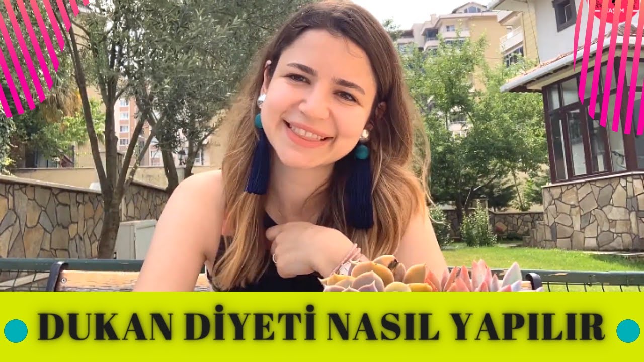 Dukan Diyeti Nedir, Nasıl Yapılır? - ÇOK ŞAŞIRACAKSINIZ!