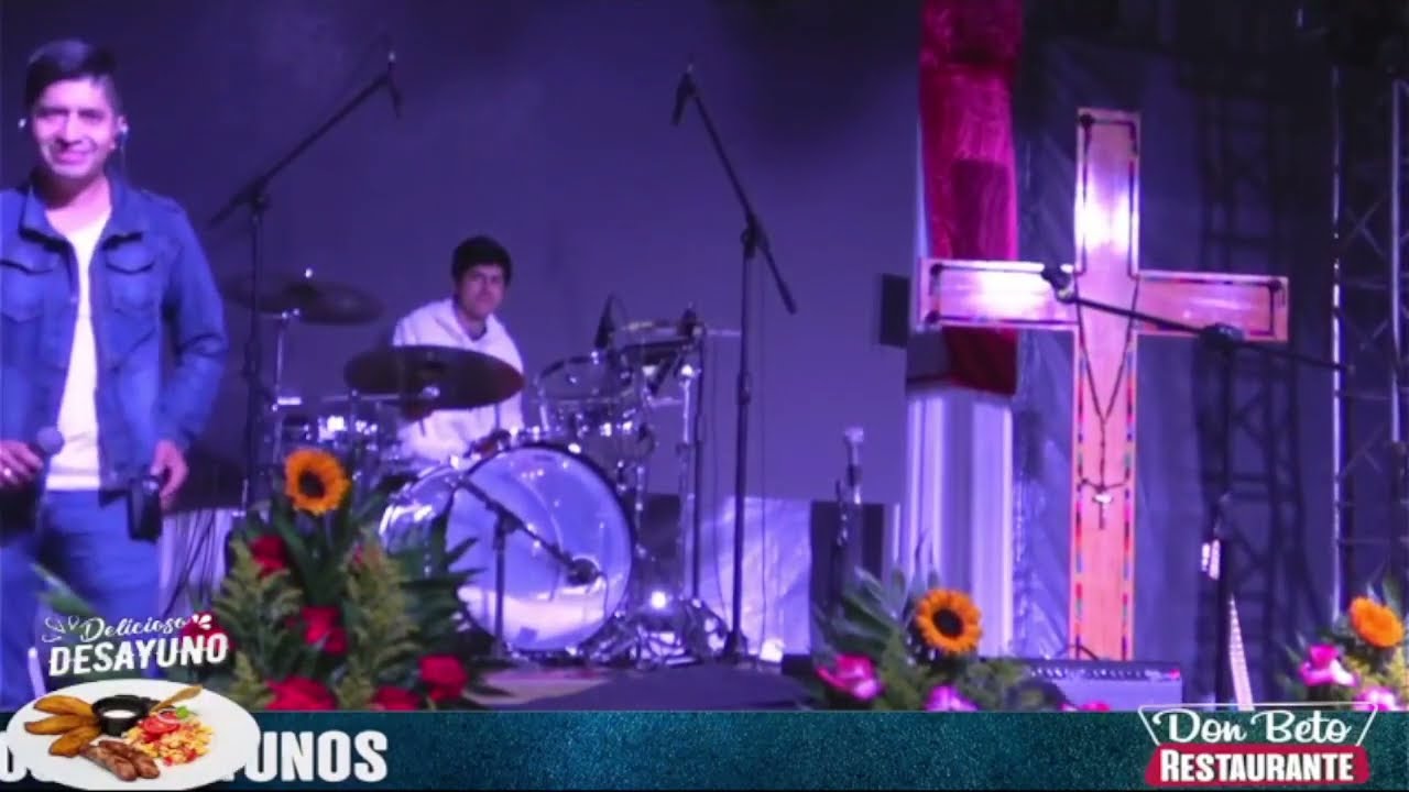 Ministerio Cafe7 DESDE TOTONICAPAN - Fiesta en honor a SAN MIGUEL ARCANGEL 2022