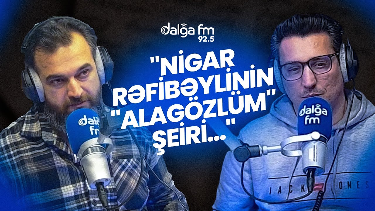 Poeziya dalğası l 