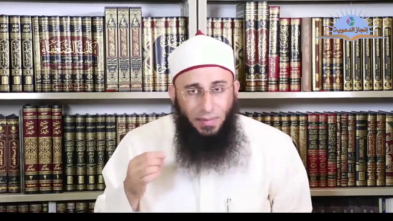 ترجمة مختصرة للإمام عبدالله بن وهب رحمه الله