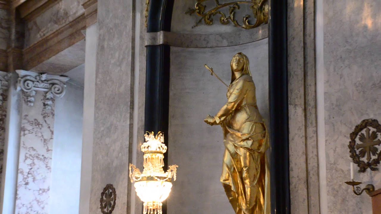 Wolfgang Amadeus Mozart: Adagio und Allegro f-moll, KV 594