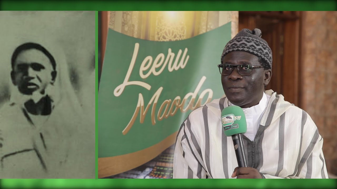 ENTRETIEN : Serigne Habib KEBE di wakhtane ci Yonent bi (Psl), El Hadji Malick, tassawouf, zikr...