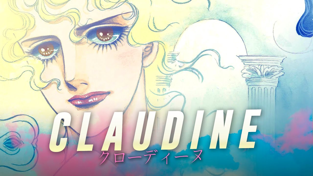Claudine: El Manga de un Chico Trans