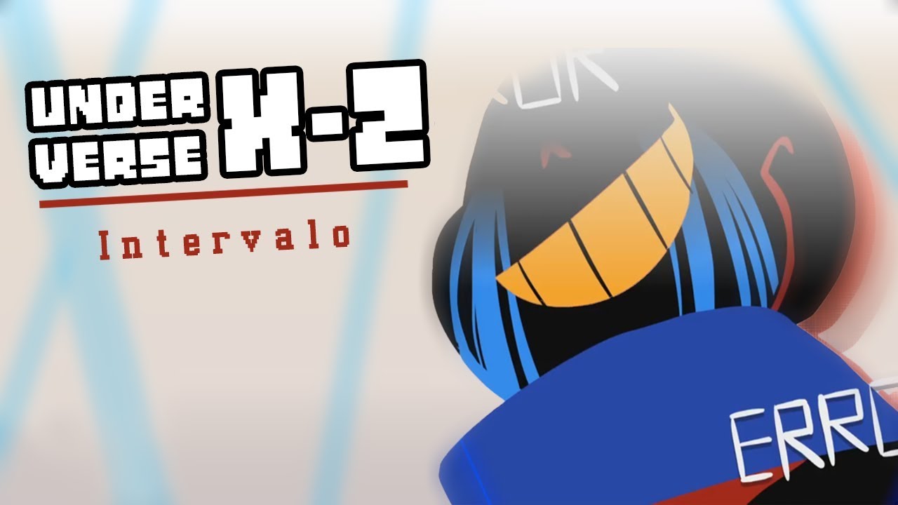 UNDERVERSE - CENA EXTRA 2 | Dublado PT-BR