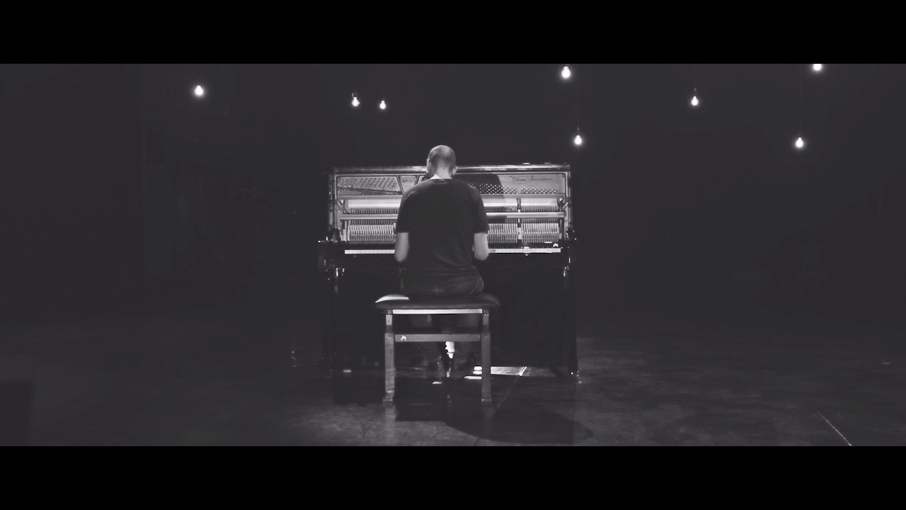 Wouter Dewit - i want to dance with you (Official Music Video)