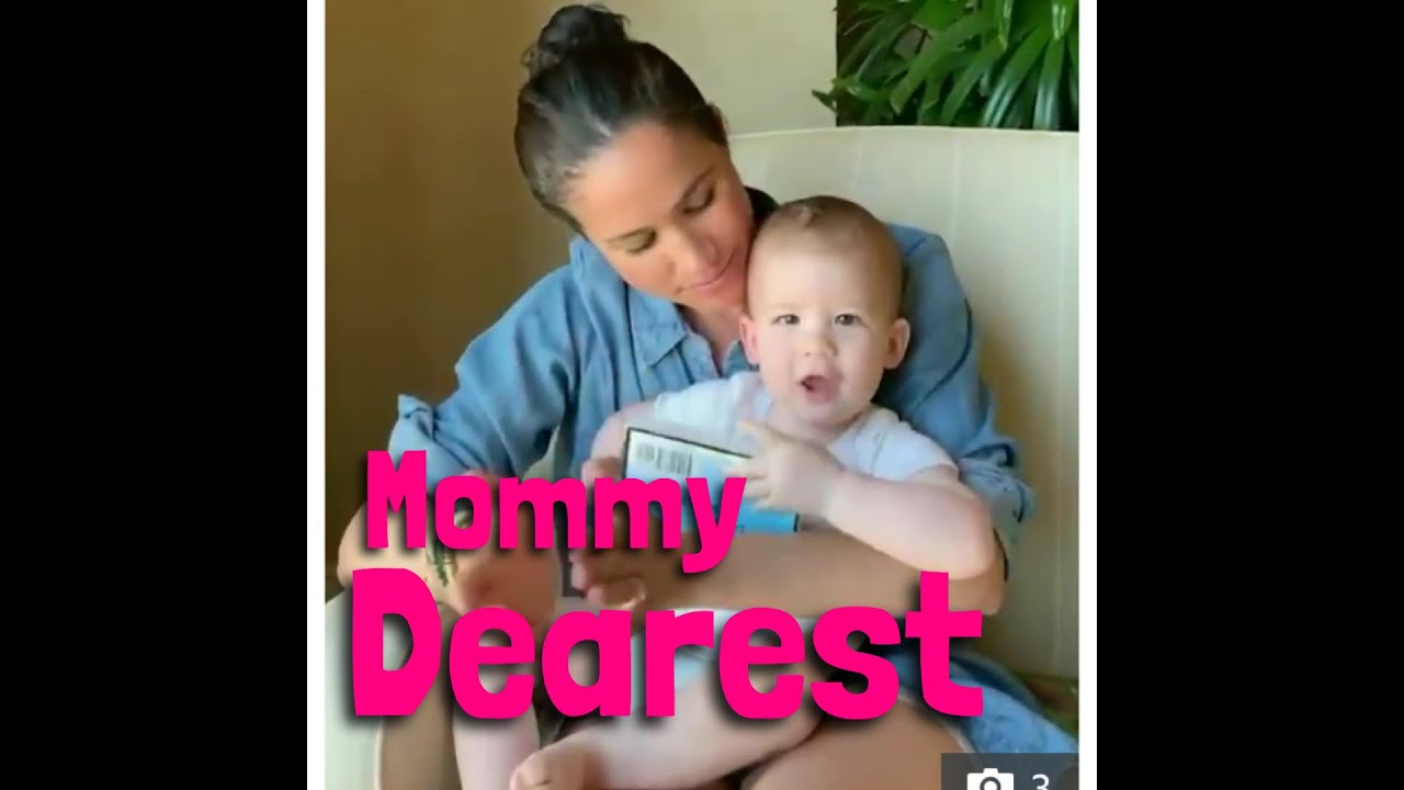 Mommy Dearest
