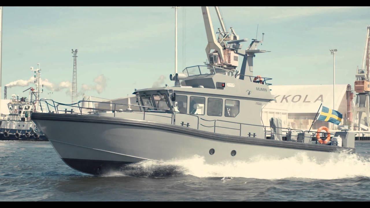 Kewatec Patrol 1450