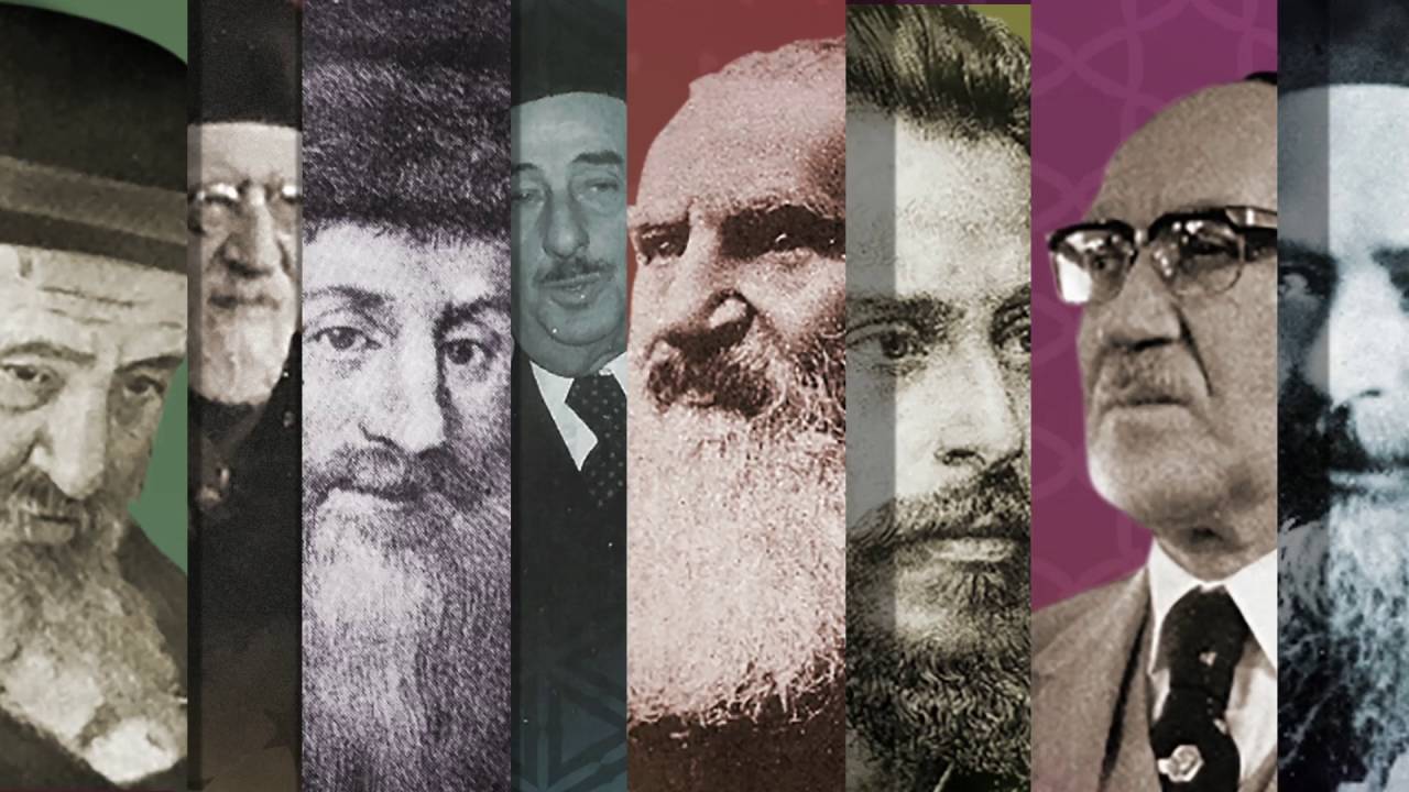 Rabbisorsok Magyarországon