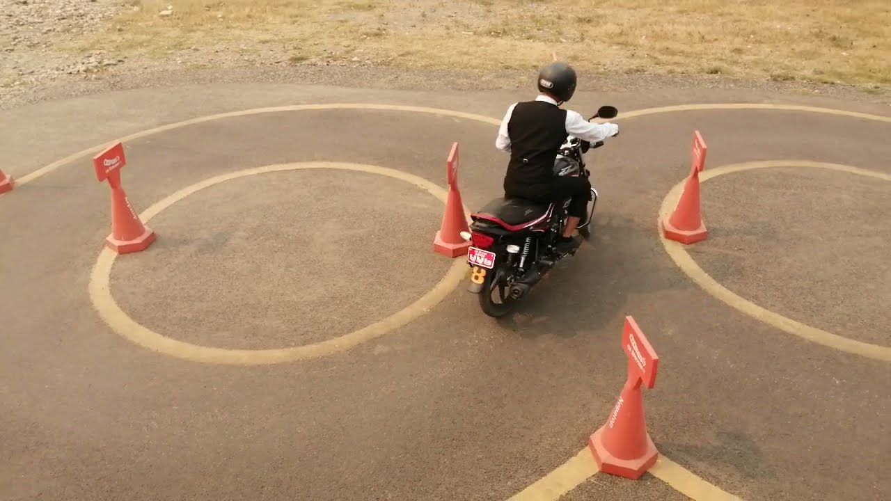 bike license trail in nepal (kawasoti)